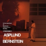 Asplund meets Bernstein 2010