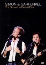 Concert in Central Park 1981