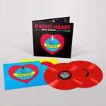 Radio Heart (Red)