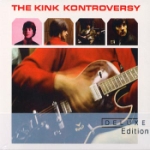 Kink kontroversy 1965 (Deluxe/Rem)