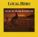 Local hero 1982 (Soundtrack/Rem)
