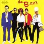 The B52`s 1979