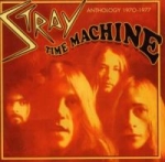 Time Machine - Anthology 1970