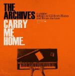 Carry Me Home - A Reggea Tribute T