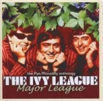 Major League - Pye/Piccadilly Antho