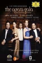 Opera Gala - Live