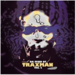 Da Mind Of Traxman Vol 2