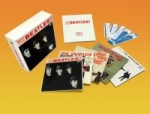Beatles Japan Box