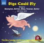 Pigs Could Fly / Songs by Skempton, Bliss m.fl.