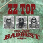 Very baddest of ZZ Top 1973-2003