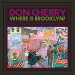 Where Is Brooklyn? (Clear)