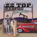 Rancho Texicano / Very best 1970-92