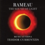 The sound of light (Teodor Currentzis)