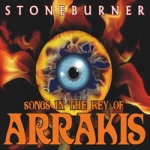 Songs In The Key Of Arrakis