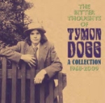 Bitter Thoughts Of Tymon Dogg (1968