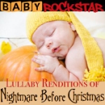 Lullaby Renditions Of The Nigh...