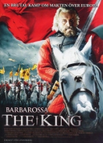 Barbarossa / The king (Hyrversion)