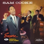 Encore + Songs By Sam Cooke + 5