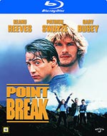 Point Break
