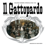 Il Gattopardo (Soundtrack)