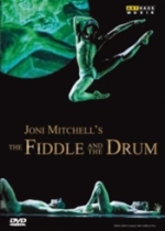 The Fiddle And The Drum