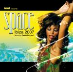 Space Ibiza 2007