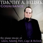 Cognisance/Piano Music Of...