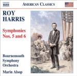 Symphonies 5 And 6