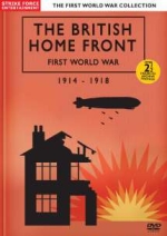 First World War Collection / British Home Front