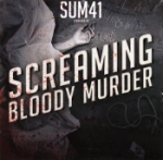 Screaming bloody murder 2011