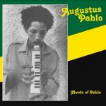 Moods of Pablo