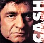 The best of Johnny Cash 1956-77
