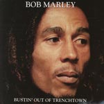 Bustin` out of Trenchtown 1968-72