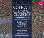 Great Choral Classics