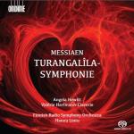 Turangalila-symphonie