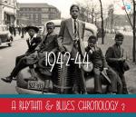 A Rhythm & Blues Chronology 1942-44