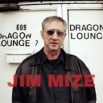 Jim Mize 2014