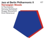 Jazz at Berlin Philharmonic II / Norwegian Woods