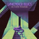 Lavender Blues (Neon)