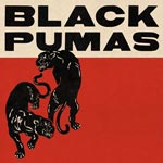 Black Pumas 2019 (Deluxe)