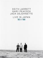 Live In Japan 1993/1996