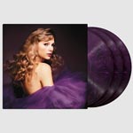 Speak now (Taylor`s version/Violet