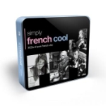 Simply French Cool (Plåtbox)