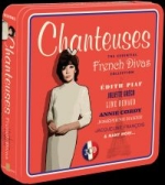 Chanteuses / French Divas