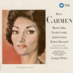 Carmen 1964 (Callas Maria)