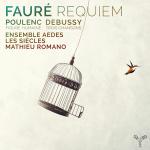 Requiem (Ensemble Aedes)