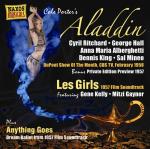 Aladdin/Les Girls (Porter Cole)