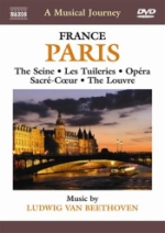 A Musical Journey / Paris (Beethoven)
