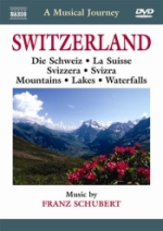 A Musical Journey / Switzerland (Schubert)