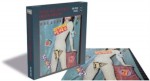 Rolling Stones: Undercover (500 Piece Jigsaw Puzzle)